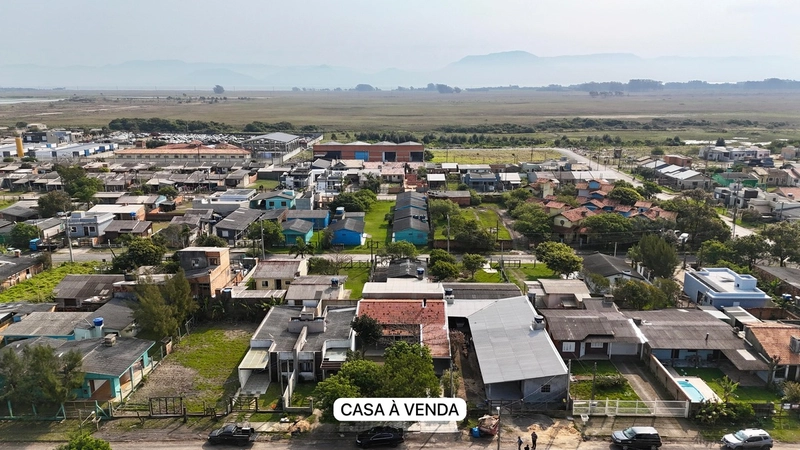 Casa fora de condomínio jardim beira Mar Capão da Canoa: 17ª foto da galeria de imagens do imóvel