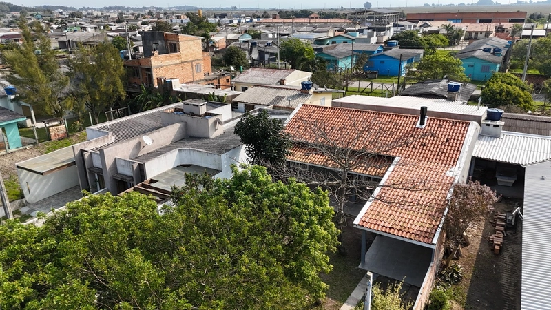 Casa fora de condomínio jardim beira Mar Capão da Canoa: 14ª foto da galeria de imagens do imóvel