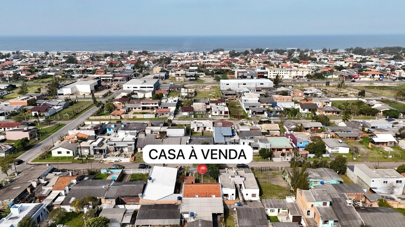 Casa fora de condomínio jardim beira Mar Capão da Canoa: 18ª foto da galeria de imagens do imóvel