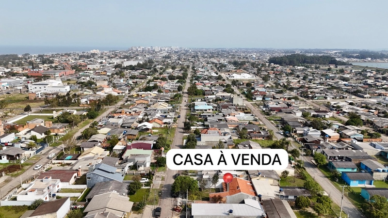 Casa fora de condomínio jardim beira Mar Capão da Canoa: 19ª foto da galeria de imagens do imóvel
