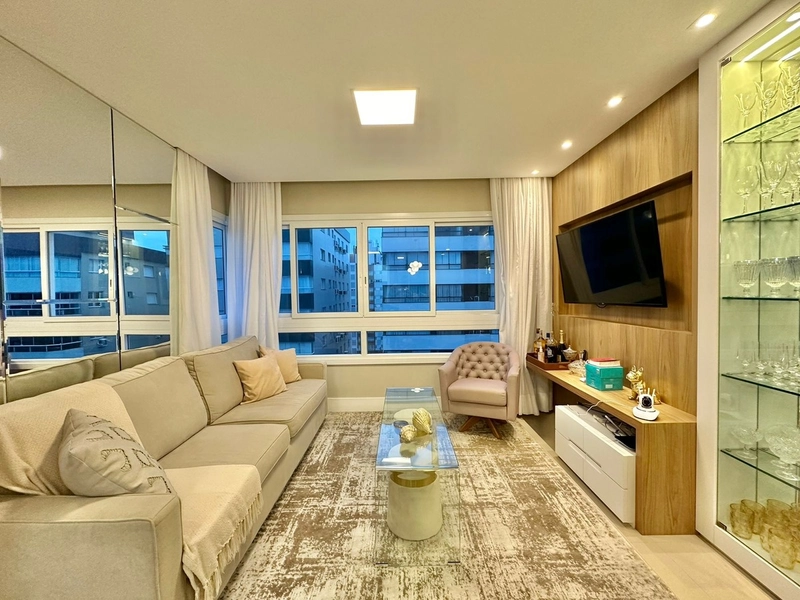 Apartamento 3 dormitórios, bairro centro em Capão da Canoa.: 4ª foto da galeria de imagens do imóvel