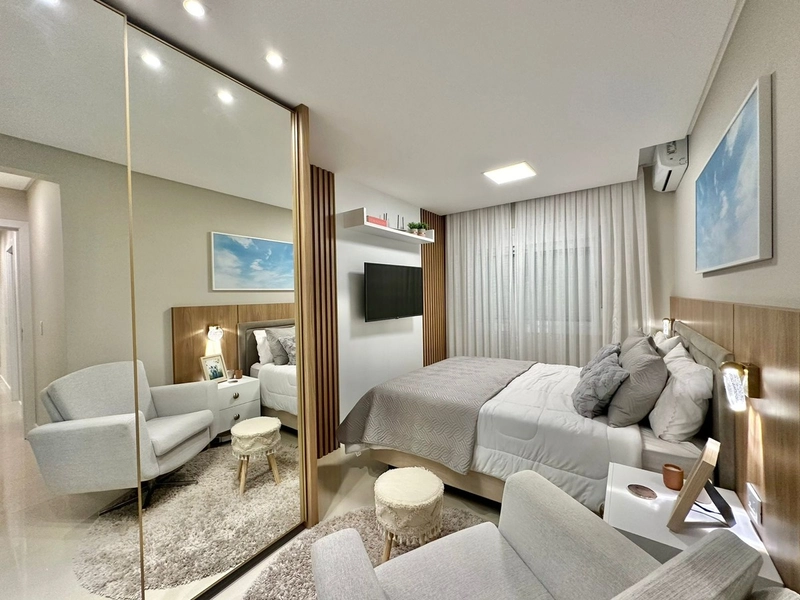Apartamento 3 dormitórios, bairro centro em Capão da Canoa.: 19ª foto da galeria de imagens do imóvel