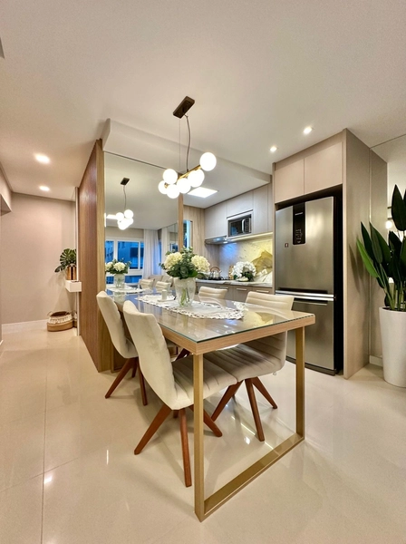 Apartamento 3 dormitórios, bairro centro em Capão da Canoa.: 9ª foto da galeria de imagens do imóvel
