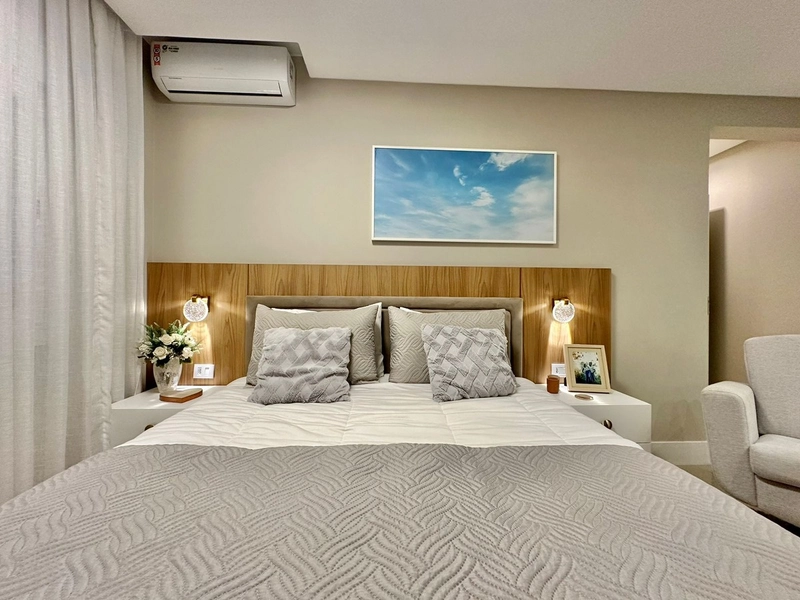 Apartamento 3 dormitórios, bairro centro em Capão da Canoa.: 17ª foto da galeria de imagens do imóvel