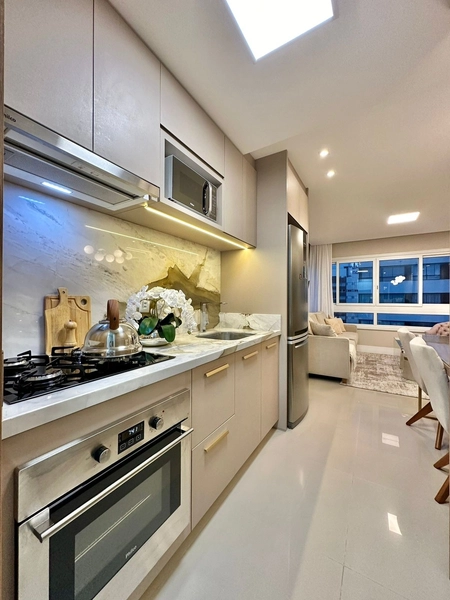 Apartamento 3 dormitórios, bairro centro em Capão da Canoa.: 10ª foto da galeria de imagens do imóvel