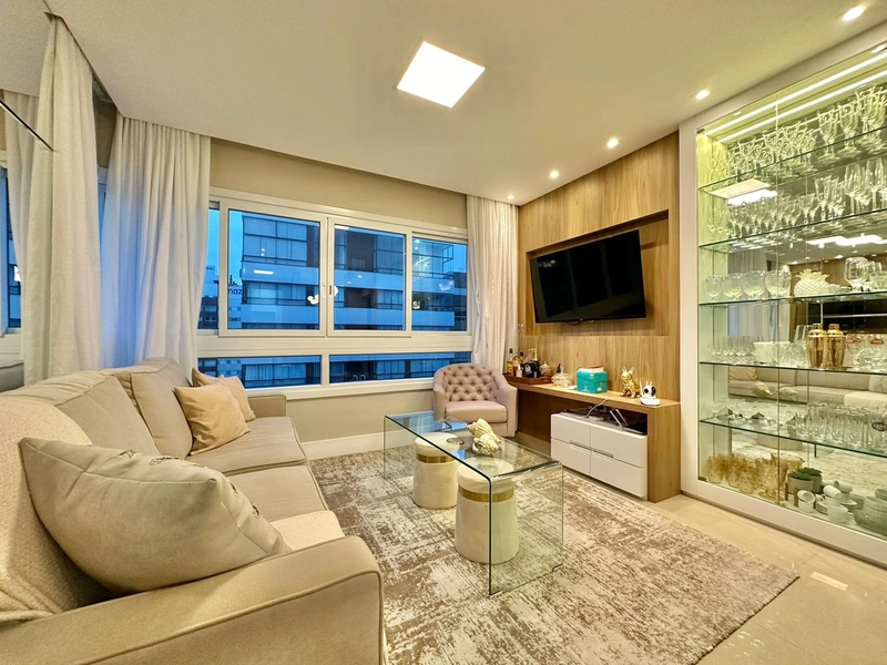 Apartamento 3 dormitórios, bairro centro em Capão da Canoa.: 2ª foto da galeria de imagens do imóvel
