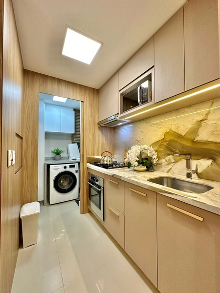 Apartamento 3 dormitórios, bairro centro em Capão da Canoa.: 12ª foto da galeria de imagens do imóvel