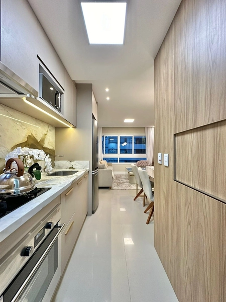 Apartamento 3 dormitórios, bairro centro em Capão da Canoa.: 11ª foto da galeria de imagens do imóvel