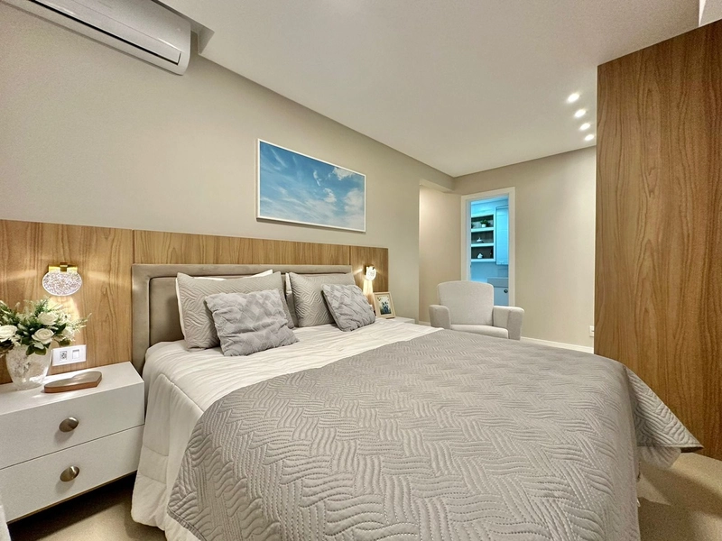 Apartamento 3 dormitórios, bairro centro em Capão da Canoa.: 18ª foto da galeria de imagens do imóvel