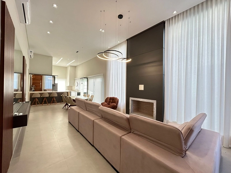 Excelente Casa Nova Nunca Habitada. melhor condomínio de Capão.: 10ª foto da galeria de imagens do imóvel