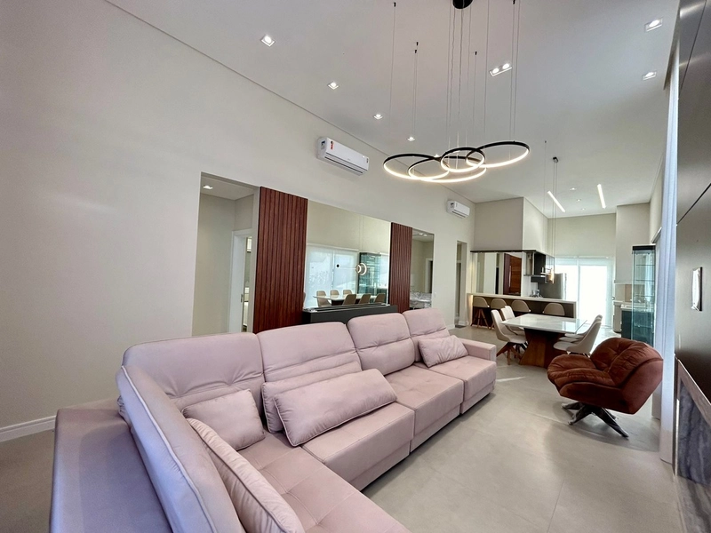 Excelente Casa Nova Nunca Habitada. melhor condomínio de Capão.: 2ª foto da galeria de imagens do imóvel