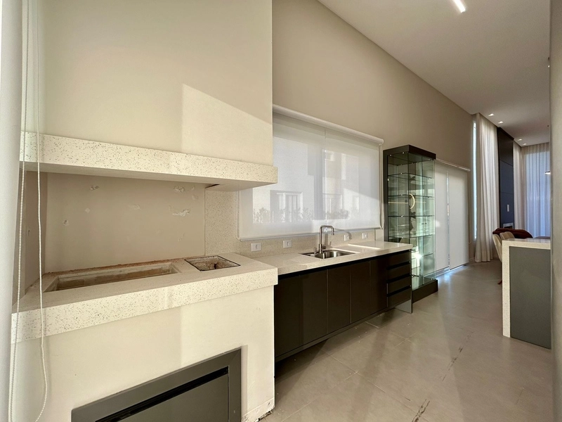 Excelente Casa Nova Nunca Habitada. melhor condomínio de Capão.: 11ª foto da galeria de imagens do imóvel