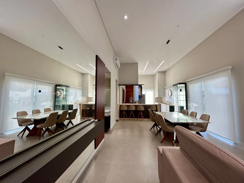 Excelente Casa Nova Nunca Habitada. melhor condomínio de Capão.: 6ª foto da galeria de imagens do imóvel