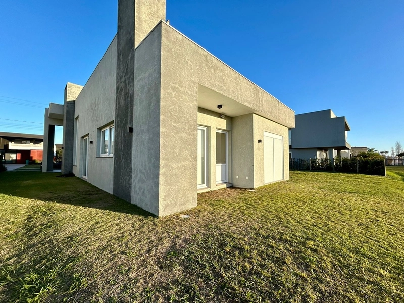 Excelente Casa Nova Nunca Habitada. melhor condomínio de Capão.: 31ª foto da galeria de imagens do imóvel