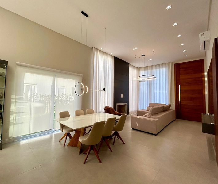Excelente Casa Nova Nunca Habitada. melhor condomínio de Capão.: 4ª foto da galeria de imagens do imóvel