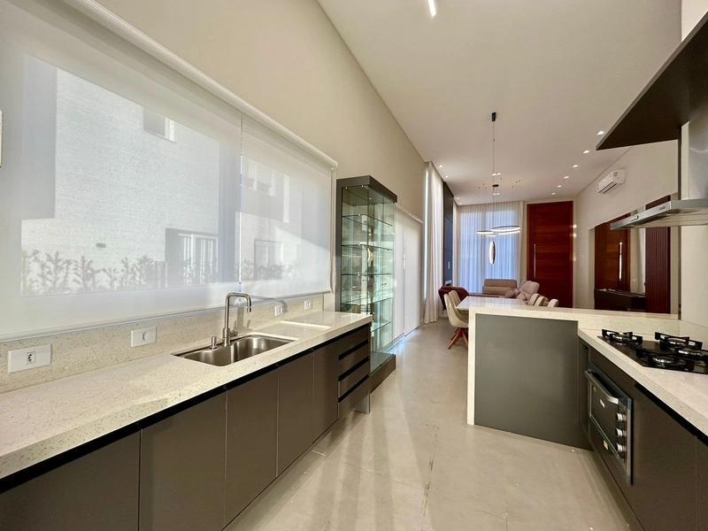 Excelente Casa Nova Nunca Habitada. melhor condomínio de Capão.: 18ª foto da galeria de imagens do imóvel