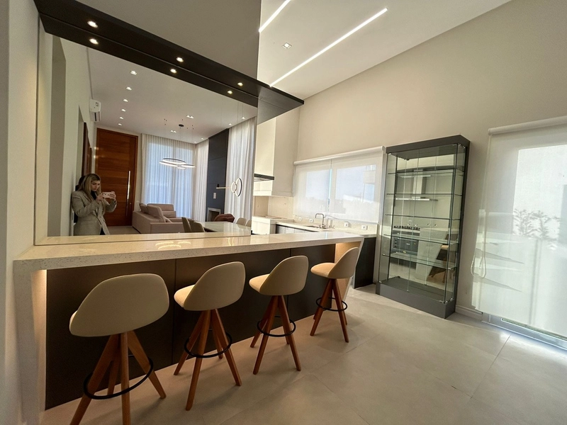 Excelente Casa Nova Nunca Habitada. melhor condomínio de Capão.: 32ª foto da galeria de imagens do imóvel