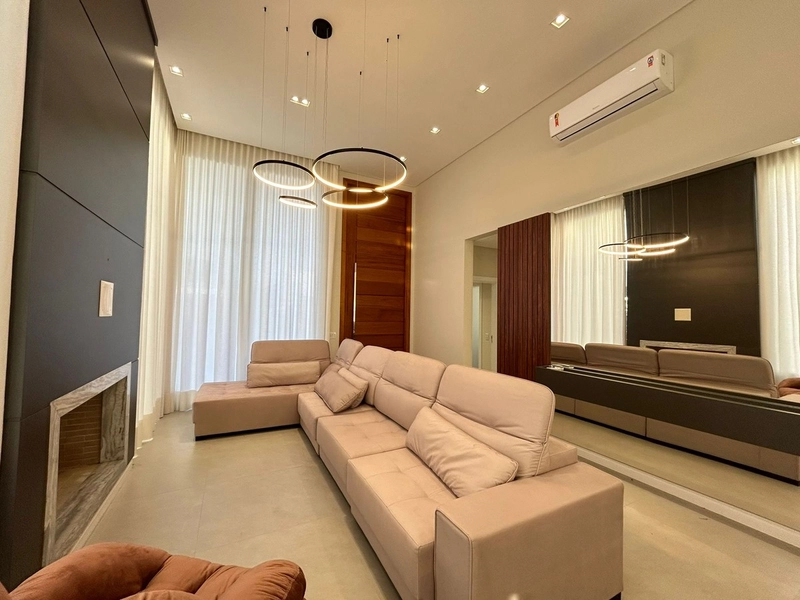 Excelente Casa Nova Nunca Habitada. melhor condomínio de Capão.: 3ª foto da galeria de imagens do imóvel