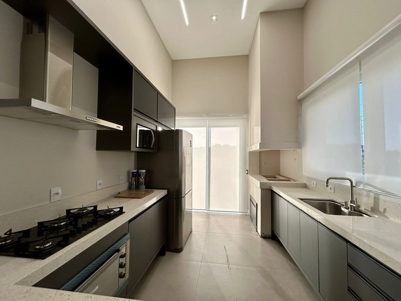 Excelente Casa Nova Nunca Habitada. melhor condomínio de Capão.: 19ª foto da galeria de imagens do imóvel