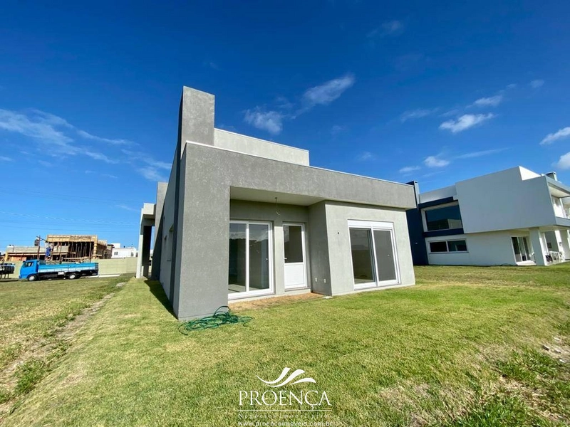 Excelente Casa Nova Nunca Habitada. melhor condomínio de Capão.: 29ª foto da galeria de imagens do imóvel