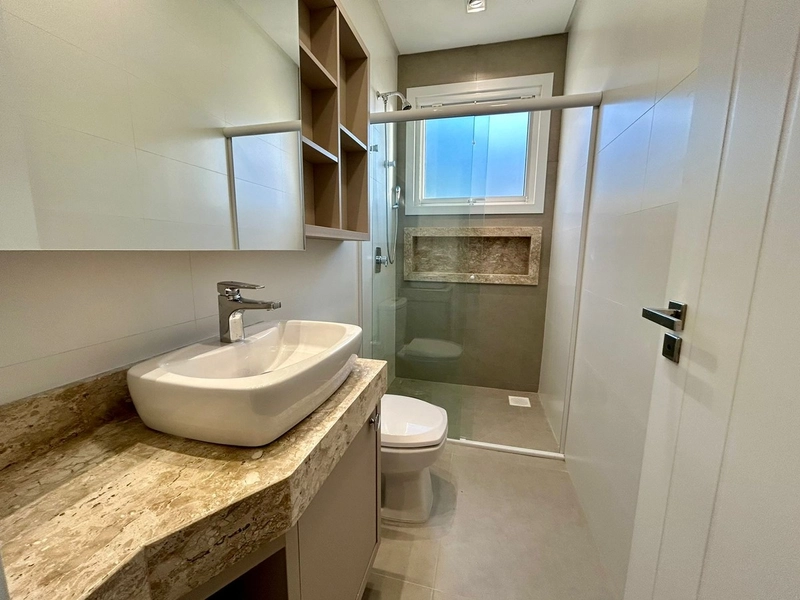 Excelente Casa Nova Nunca Habitada. melhor condomínio de Capão.: 13ª foto da galeria de imagens do imóvel
