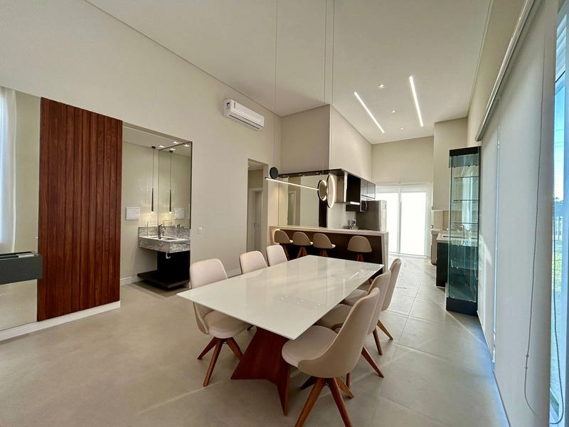 Excelente Casa Nova Nunca Habitada. melhor condomínio de Capão.: 5ª foto da galeria de imagens do imóvel