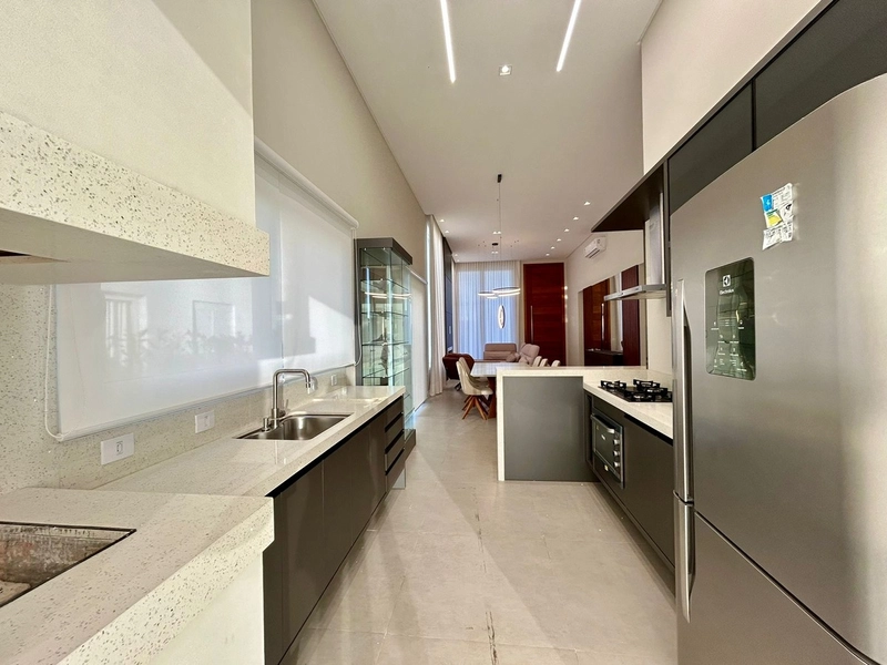 Excelente Casa Nova Nunca Habitada. melhor condomínio de Capão.: 9ª foto da galeria de imagens do imóvel