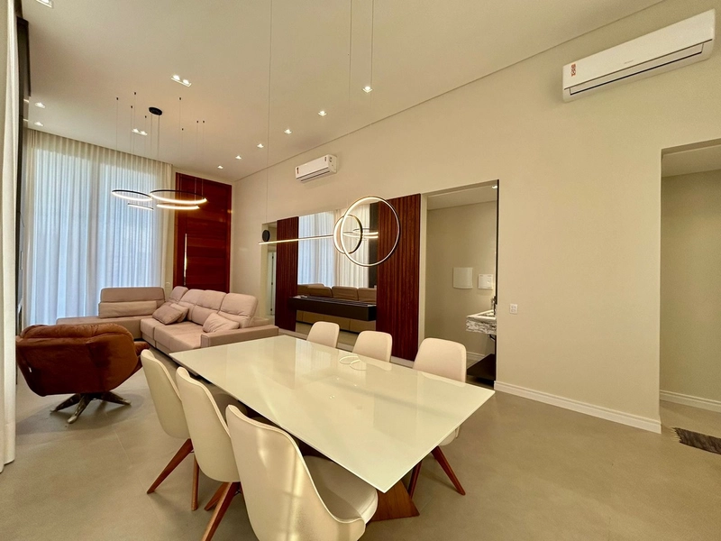 Excelente Casa Nova Nunca Habitada. melhor condomínio de Capão.: 8ª foto da galeria de imagens do imóvel
