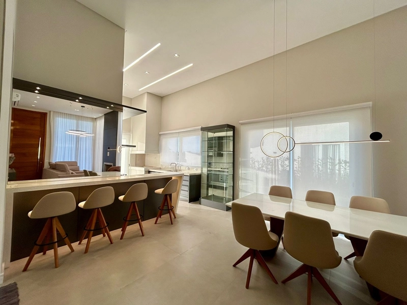Excelente Casa Nova Nunca Habitada. melhor condomínio de Capão.: 7ª foto da galeria de imagens do imóvel