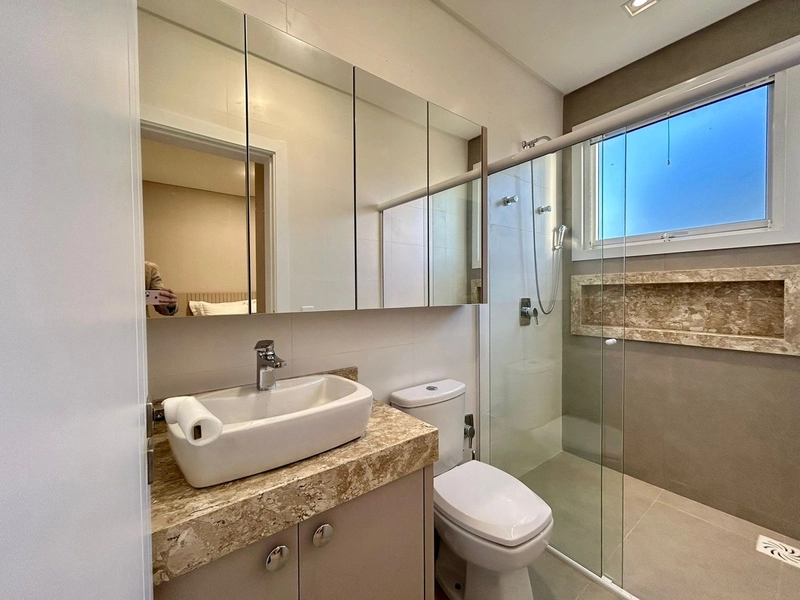 Excelente Casa Nova Nunca Habitada. melhor condomínio de Capão.: 20ª foto da galeria de imagens do imóvel