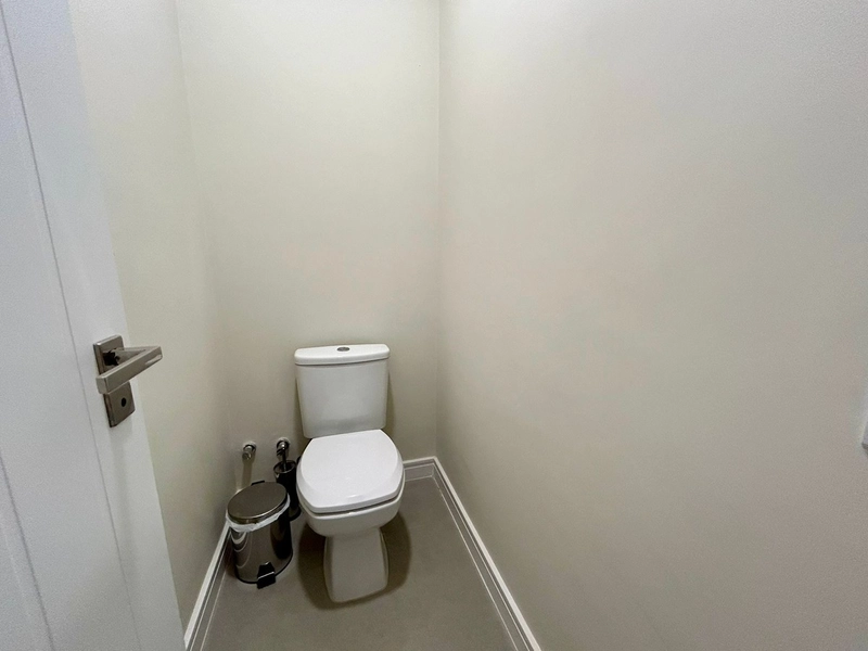 Excelente Casa Nova Nunca Habitada. melhor condomínio de Capão.: 17ª foto da galeria de imagens do imóvel