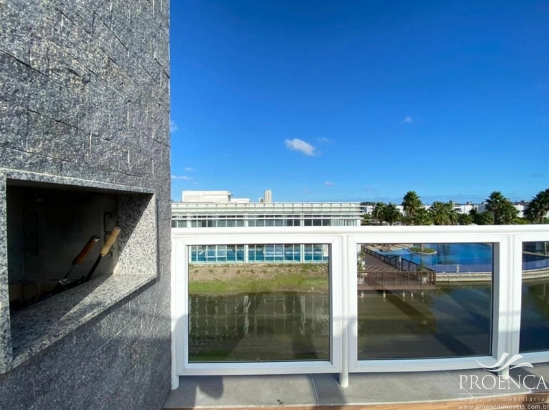 Cobertura no Condomínio Rossi Atlântida: 15ª foto da galeria de imagens do imóvel