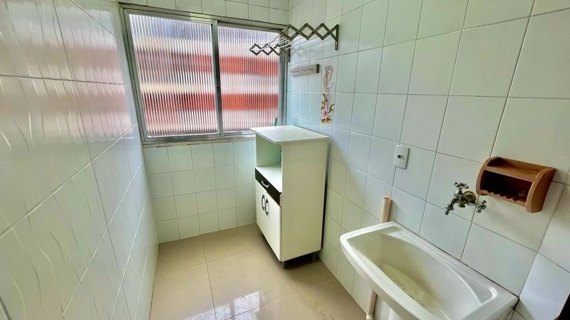 APARTAMENTO 2 DORMITÓRIOS PARA VENDA, CENTRO EM CAPÃO DA CANOA.: 8ª foto da galeria de imagens do imóvel