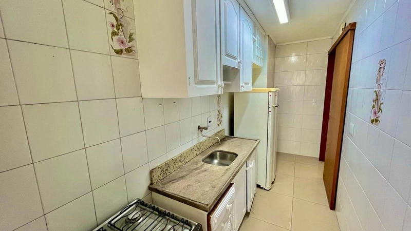 APARTAMENTO 2 DORMITÓRIOS PARA VENDA, CENTRO EM CAPÃO DA CANOA.: 6ª foto da galeria de imagens do imóvel