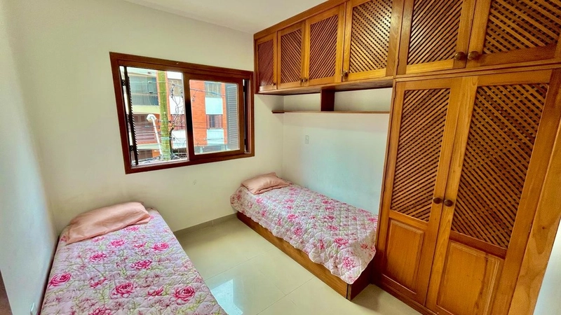 APARTAMENTO 2 DORMITÓRIOS PARA VENDA, CENTRO EM CAPÃO DA CANOA.: 11ª foto da galeria de imagens do imóvel
