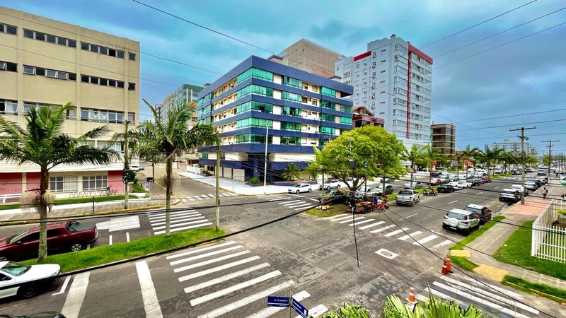 APARTAMENTO 2 DORMITÓRIOS PARA VENDA, CENTRO EM CAPÃO DA CANOA.: 5ª foto da galeria de imagens do imóvel