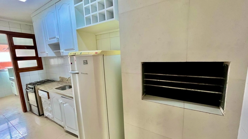 APARTAMENTO 2 DORMITÓRIOS PARA VENDA, CENTRO EM CAPÃO DA CANOA.: 7ª foto da galeria de imagens do imóvel