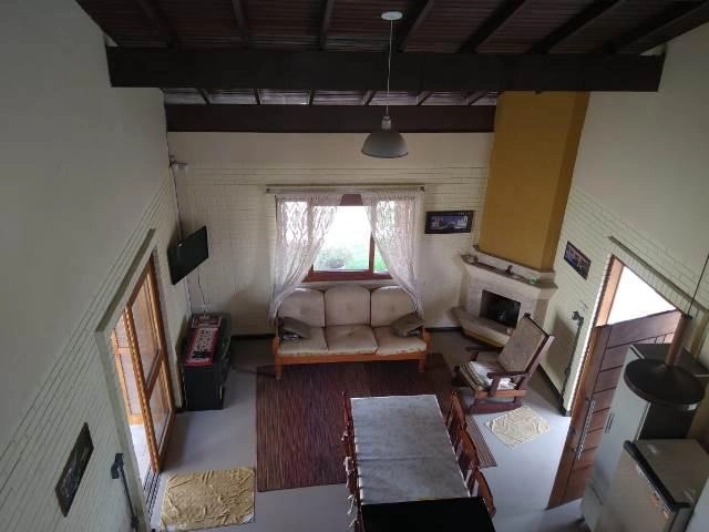 Casa  03 Dormitórios,  02 banheiros, 04 quadras do mar para Temporada: 18ª foto da galeria de imagens do imóvel