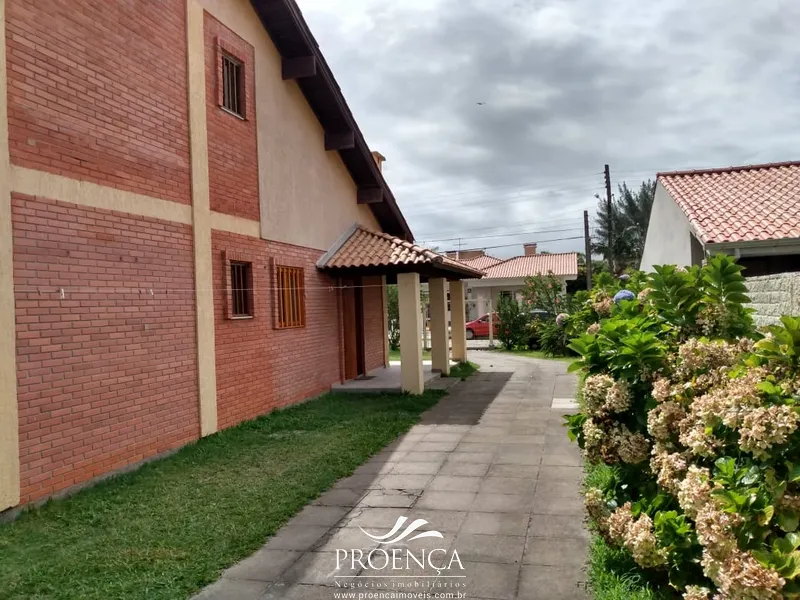 Casa  03 Dormitórios,  02 banheiros, 04 quadras do mar para Temporada: 8ª foto da galeria de imagens do imóvel