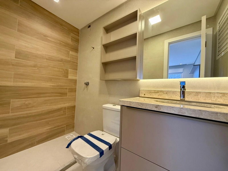 Apartamento de 2 Dormitórios de Frente ( Bairro Navegantes ): 7ª foto da galeria de imagens do imóvel