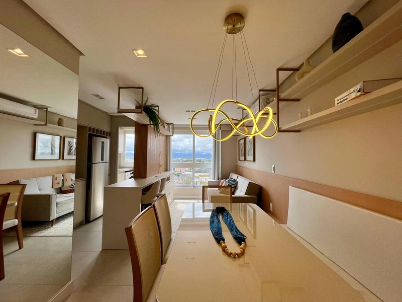 2 Suítes Decorado com 300mil ato e 55x Direto: 2ª foto da galeria de imagens do imóvel