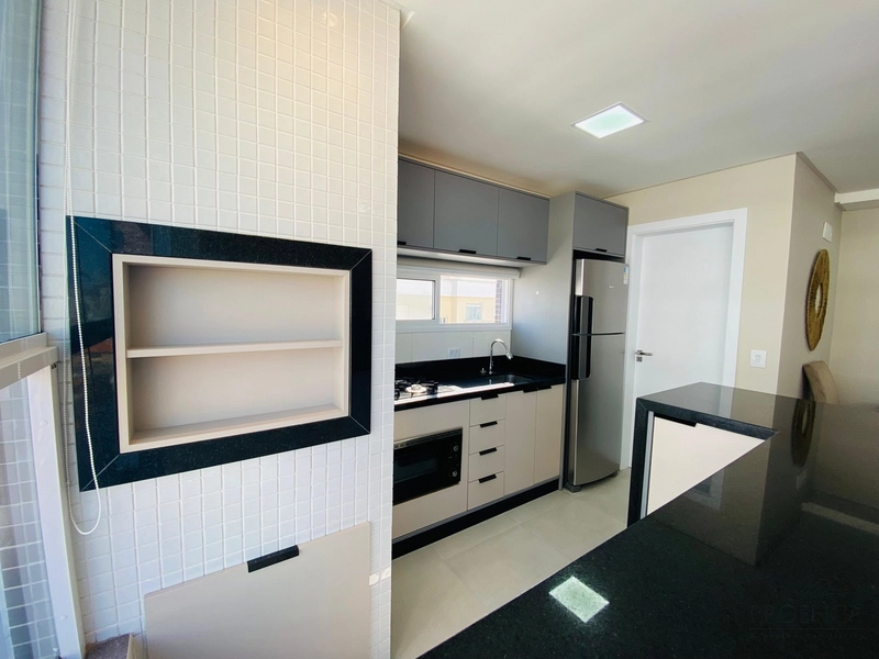 Apartamento 3 Dormitórios: 3ª foto da galeria de imagens do imóvel