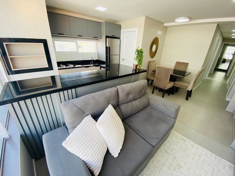 Apartamento 3 Dormitórios: 18ª foto da galeria de imagens do imóvel