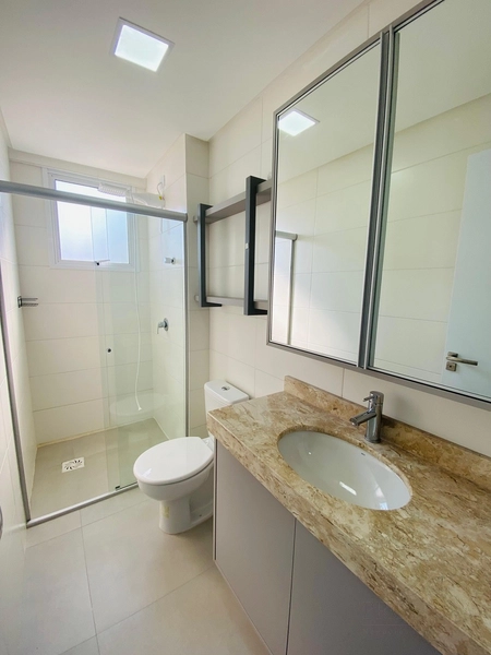 Apartamento 3 Dormitórios: 2ª foto da galeria de imagens do imóvel