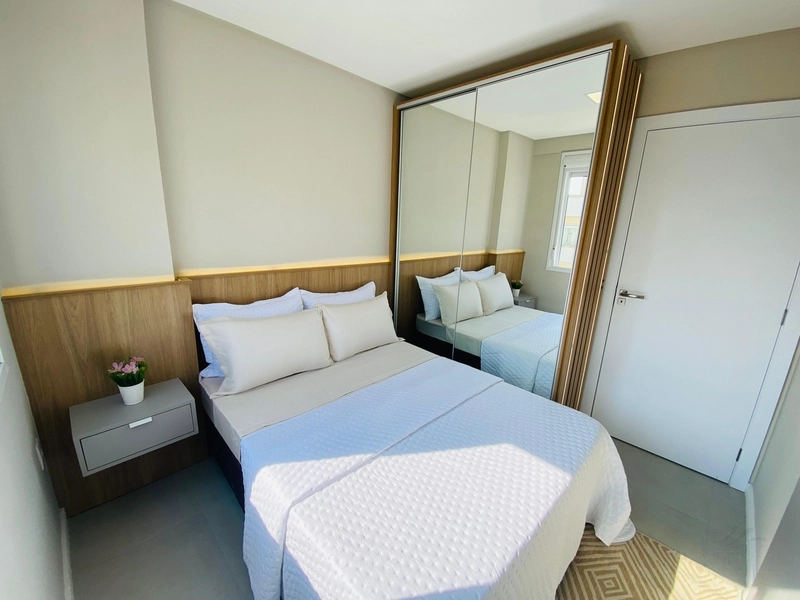 Apartamento 3 Dormitórios: 1ª foto da galeria de imagens do imóvel