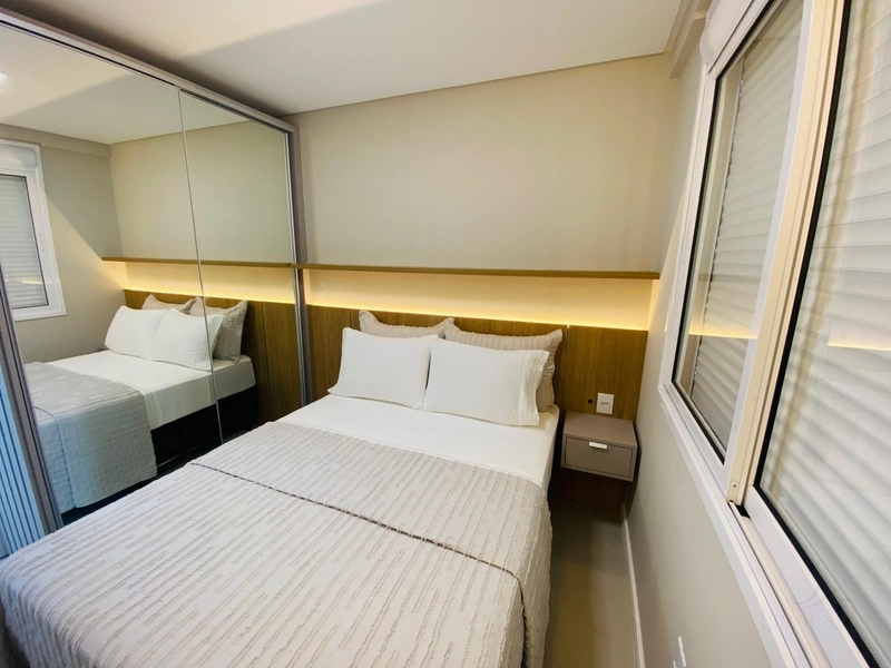 Apartamento 3 Dormitórios: 17ª foto da galeria de imagens do imóvel