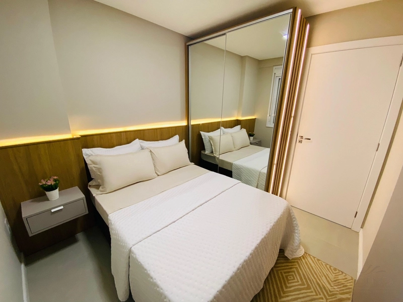 Apartamento 3 Dormitórios: 15ª foto da galeria de imagens do imóvel