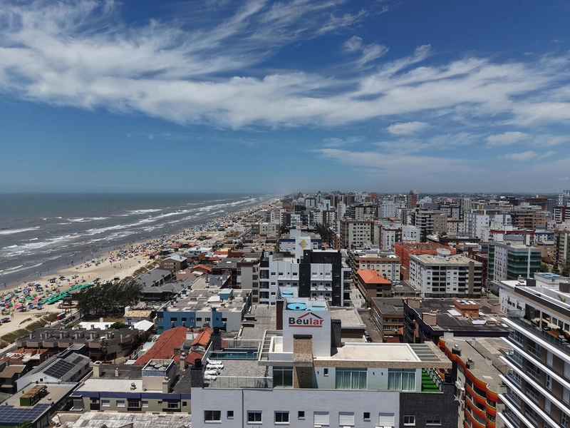 Apartamento de 01 dormitório com vista Mar em Capão da Canoa: 18ª foto da galeria de imagens do imóvel