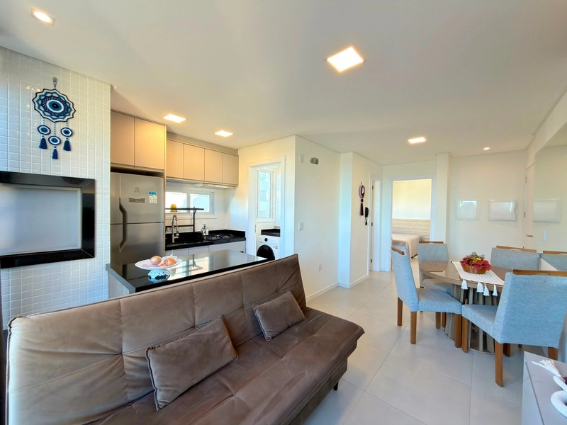 Apartamento de 01 dormitório com vista Mar em Capão da Canoa: 19ª foto da galeria de imagens do imóvel