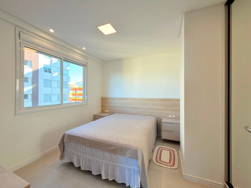 Apartamento de 01 dormitório com vista Mar em Capão da Canoa: 17ª foto da galeria de imagens do imóvel